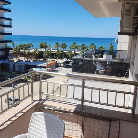 Appartement Aral Rezidence Sea View 40m From Shëngjin