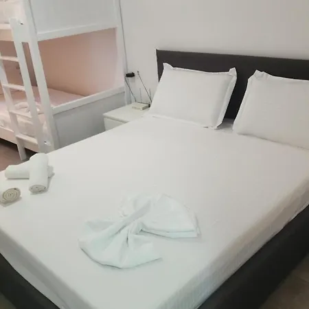 Appartement Aral Rezidence Sea View 40m From