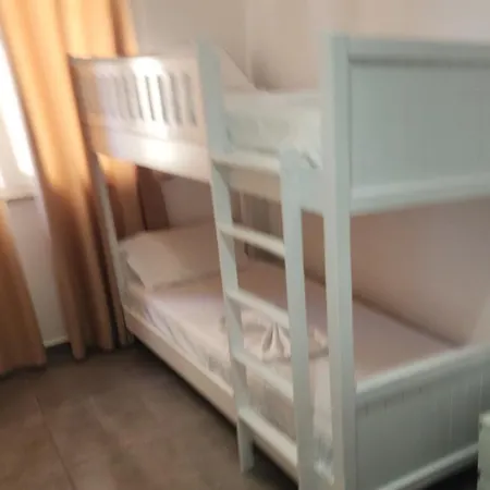 Appartement Aral Rezidence Sea View 40m From Shëngjin
