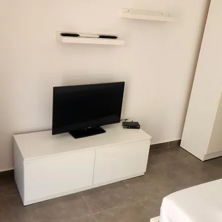 Aral Rezidence Sea View 40m From