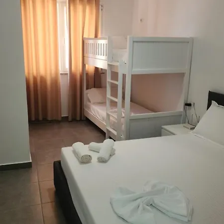 Appartement Aral Rezidence Sea View 40m From Shëngjin